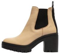Fly London Women's Tope520fly Ankle Boot, crème, 5 UK