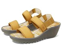 Fly London Women's Yaco416fly Sandal