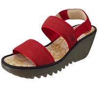 Fly London Women's Yaco416fly Sandal