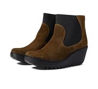 Fly London Femme Yade398fly Bottine Chelsea, Marron, 38 EU