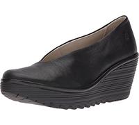 Fly London Chaussures escarpins YAZ in Noir 40
