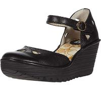 Fly London Chaussures escarpins YUNA in Noir 36