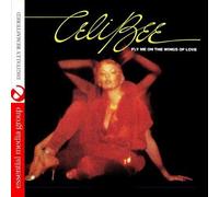 Fly Me On The Wings Of Love