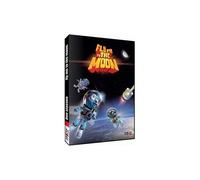 Fly Me to the Moon DVD DVD