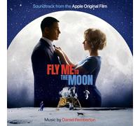 Daniel Pemberton – Fly Me to the Moon – CD – Bande originale