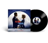 Daniel Pemberton – Fly Me To The Moon – Vinyle (Diggers Factory)