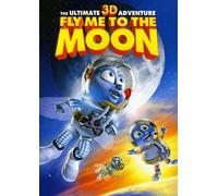 Fly Me to The Moon