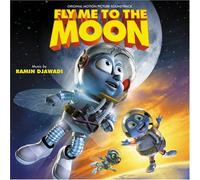 Fly Me to The Moon