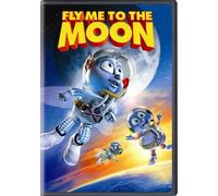Fly Me to The Moon