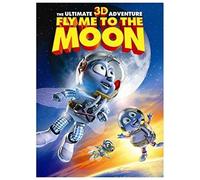 Fly Me To The Moon (3d Version)