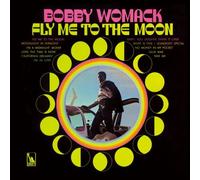 Fly me to the moon CD