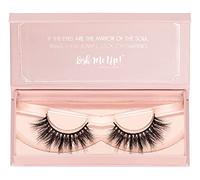 Fly Me To The Moon de Lash Me Up!, faux cils 3D professionnels, réutilisables, plus de 25 applications!