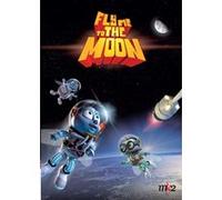 Fly Me to the Moon DVD DVD