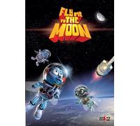 FLY ME TO THE MOON - DVD [HD DVD]