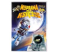 Fly Me to the Moon [DVD] (IMPORT) (Pas de version française)