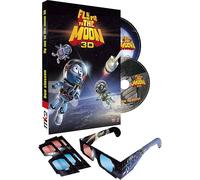 Fly Me To The Moon - Édition Collector - Version 3-D