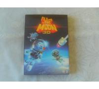 Fly Me to the Moon [Édition Collector - Version 3-D]