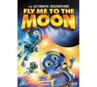 Fly Me To The Moon G