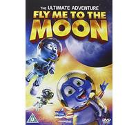 Fly Me To The Moon G