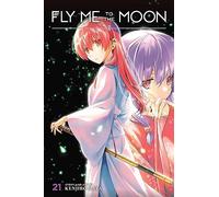 Fly Me to the Moon, Vol. 21