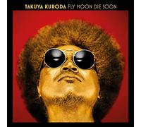 Takuya Kuroda – Fly Moon die Soon – Vinyle 12" – Integral