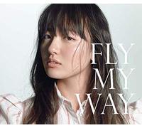 FLY MY WAY / Soul Full of Music(CD+DVD)
