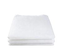 Fly Netting for Bed - Large Lightweight Breathable Mesh Canopy, Balcony Netting, Hanging Screen for Outdoor Sleeping | Birthday Parties Camping Porch RV Garden Courtyard