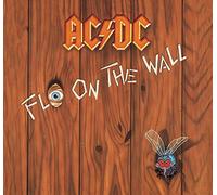 Ac/dc – Fly on The Wall