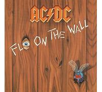 Ac/Dc - Fly on the Wall
