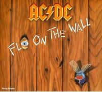 Fly On The Wall - AC / Dc CD Epic