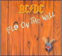 Fly On The Wall by AC/DC [CD] NEUF