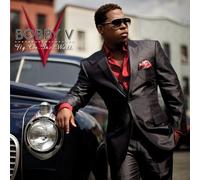 Fly On The Wall by Bobby V (2011-03-22)
