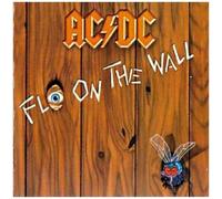 AC/DC – Fly on the Wall – CD – Sony Music