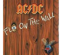 Fly on The Wall [Import]