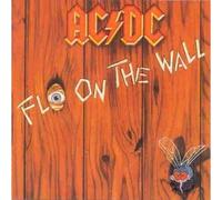 AC/DC – Fly on the Wall – Vinyle 12"