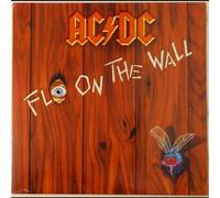 AC/DC – Fly on the Wall – Vinyle 12"