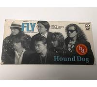 Fly/Only Love [Import]