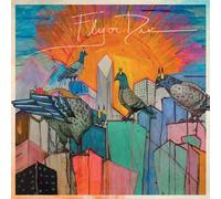 Fly or Die CD