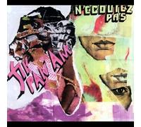 Fly Pan Am N'écoutez pas (Vinyl)