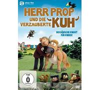 Fly,Per - Herr Prop und die Verzauberte Kuh