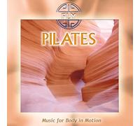 Fly – Pilates-Music for Body in Motion – Remasterisé – Import – Zyx Music