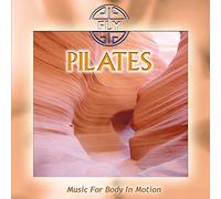 Zyx Music – Fly - Pilates - Music for Body in Motion