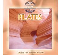 Fly – Pilates-Music for Body in Motion – Remasterisé – Import – Zyx Music