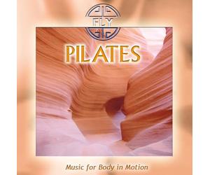 Fly - Pilates-Music for Body in Motion (Remastered) [Import]