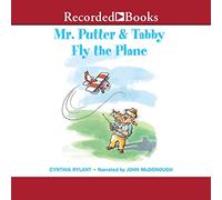 Fly Plane (The Mr. Putter & Tabby Series) [Import]