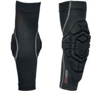 Fly Racing Barricade Lite Elbow Guards Noir M