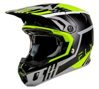 Fly Racing Casque Tout-terrain Formula Cc Strike