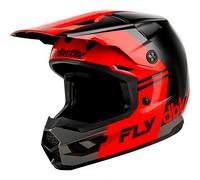 Fly Racing Casque Tout-terrain Kinetic Dbk