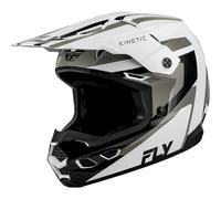 Fly Racing Casque Tout-terrain Kinetic Sync