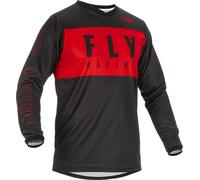 Fly Racing Chemise Mixte Enfant